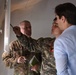 50th Military Engagement Team partners with Kazakhstani soldiers