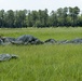 2015 Ranger Rendezvous airborne assault