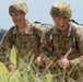 2015 Ranger Rendezvous airborne assault