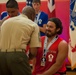 All-Marine Team wins wheelchair basketball gold
