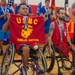 2015  DoD Warrior Games