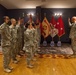 CSA visits Fort Drum, prepares troops for future uncertainties