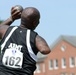 Army athletes compete in DoD Warrior Games