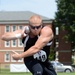 Army athletes compete in DoD Warrior Games