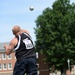 Army athletes compete in DoD Warrior Games