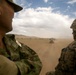 Mongolian Armed Forces, US Marines Conduct Convoy Training