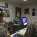 Task Force Forager personnel tour Chuuk State Hospital