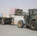 U.S. Marines Provide Logistical and Sustainment Support to OIR