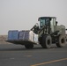 U.S. Marines Provide Logistical and Sustainment Support to OIR