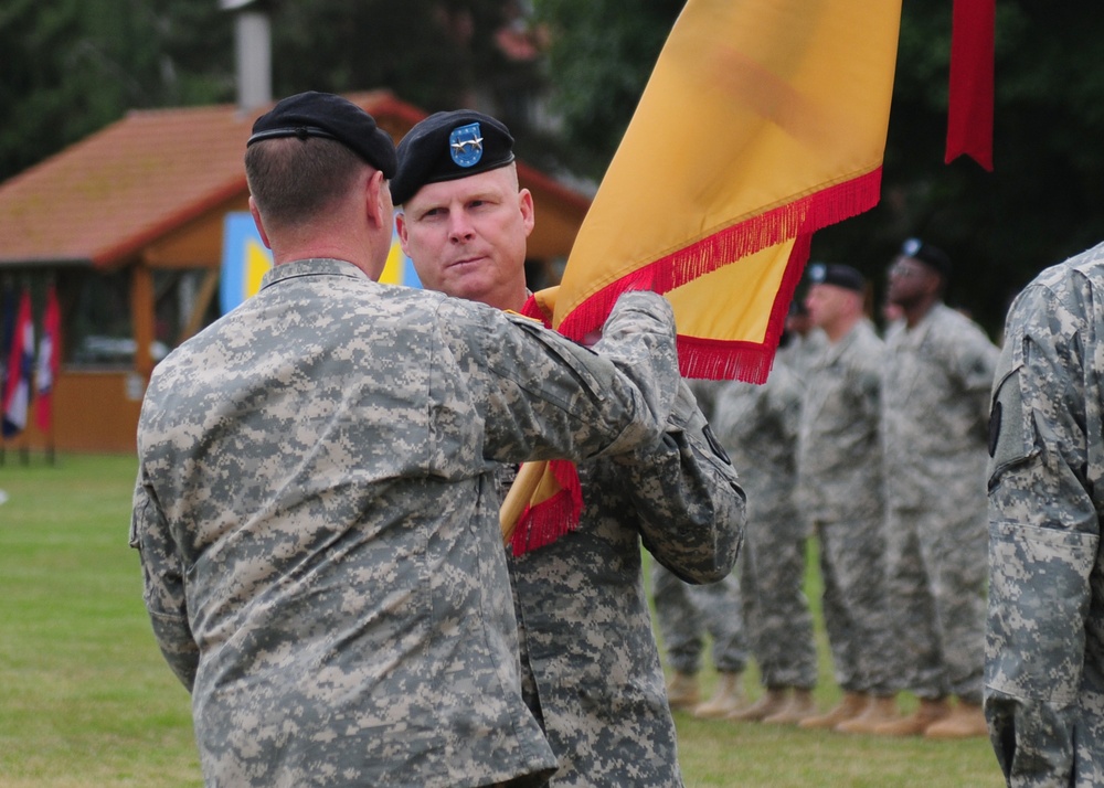 New CG assumes command of 21st TSC