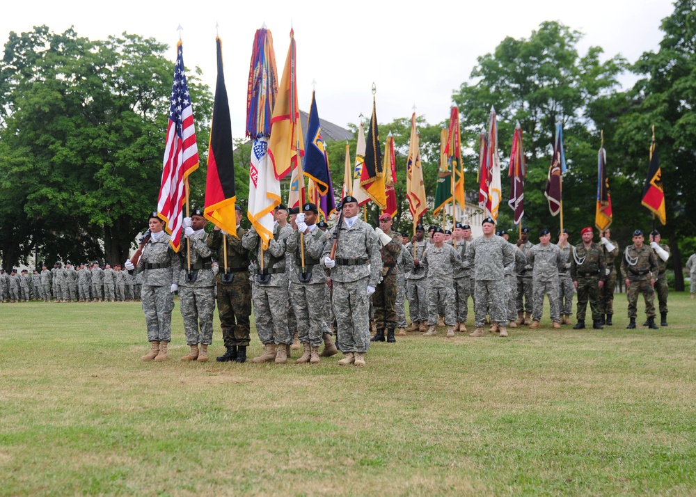 New CG assumes command of 21st TSC