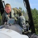 South Carolina Air National Guard F-16s prepare to redeploy