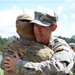 Ranger School Graduation