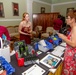 Auction supports Army Birthday Ball