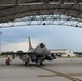 F-16s return from Atlantic Resolve