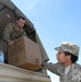 Forward Support Company keep troops fed during Operation Resolute Caslte 15