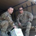 Forward Support Company keep troops fed during Operation Resolute Caslte 15