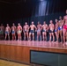 Joint Task Force Guantanamo Soldiers dominate Fitness and Figure Competition