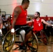 All-Marine Team wins wheelchair basketball gold