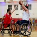 All-Marine Team wins wheelchair basketball gold