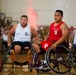 All-Marine Team wins wheelchair basketball gold