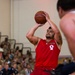 All-Marine Team wins wheelchair basketball gold