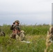 Ukrainian national guard calls for fire