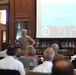Naval War College hosts irregular warfare symposium