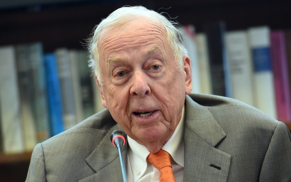 Naval War College hosts irregular warfare symposium