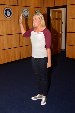 Fishkill, New York, resident enlists as combat engineer