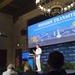 VCJCS speaks at Mission Transition Conference
