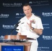 VCJCS speaks at Mission Transition Conference