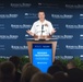 VCJCS speaks at Mission Transition Conference