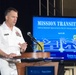 VCJCS speaks at Mission Transition Conference