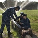 Water and fuel systems maintenance