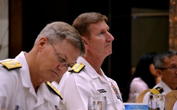 Naval War College strengthens Asia-Pacific Partnership