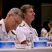 Naval War College strengthens Asia-Pacific Partnership
