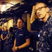 Navy Reserve officer brings language skills to Tradewinds