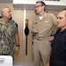 Navy Reserve officer brings language skills to Tradewinds