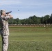 54th Interservice Rifle Championship Opening Shot