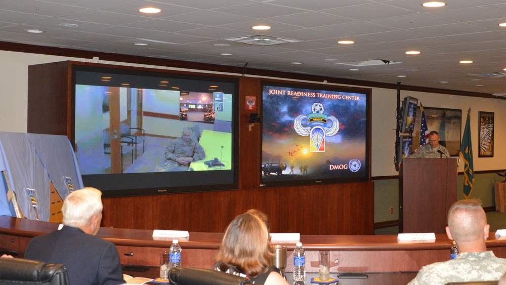 Operations Group inducts 3 in DMOG