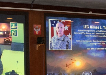 Operations Group inducts 3 in DMOG