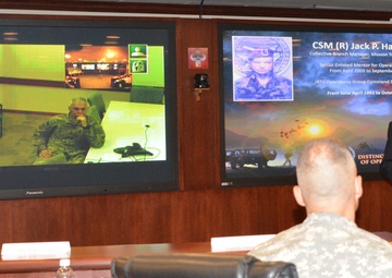 Operations Group inducts 3 in DMOG