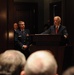 Sen. Lindsey Graham retires from US Air Force Reserve