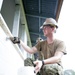 Seabees renovate school in Pohnpei