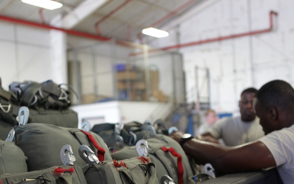 2015 Operation Green Light Geaux (OGLG)