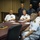 USS Essex triad and engineering department leadership receive the Secretary of the Navy’s 2015 Afloat Environmental Award