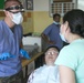 Mongolian Armed Forces, US Service Members Conduct Health Services Support Engagement