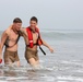 MCAS Miramar Marines conduct MCIWS beach training