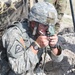 Competitors tested during 2015 ARNG Best Warrior mystery event